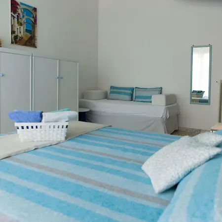 B&B Il Soffione-3