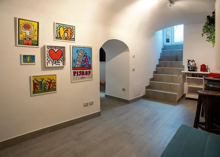 Conte Bed & Breakfast Salerno Centro